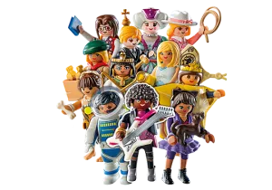 Playmobil Figures Series 26 - 71606