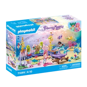 Princess Magic - Mermaid Animal Care 71499