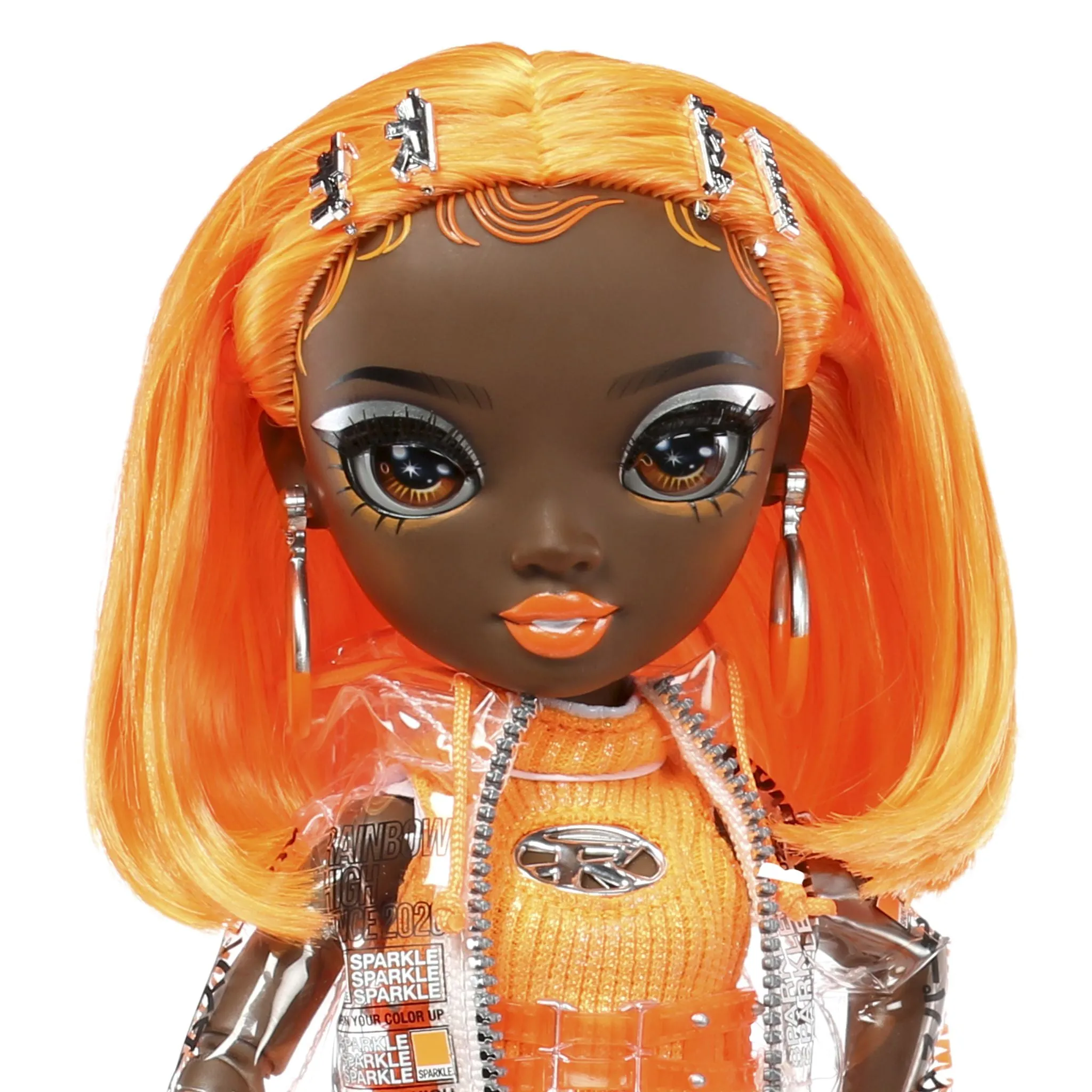 Rainbow High Fashion Doll - Michelle St. Charles