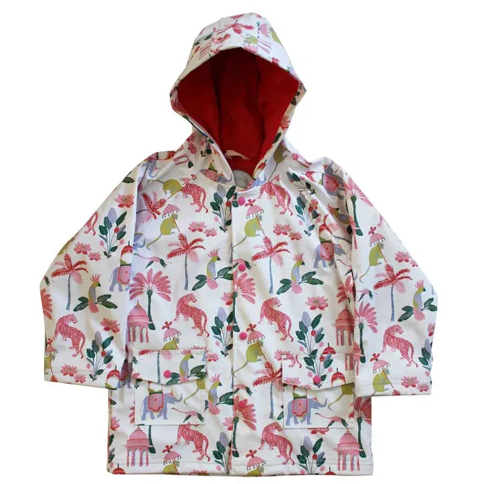 Raincoat - Sultans Garden