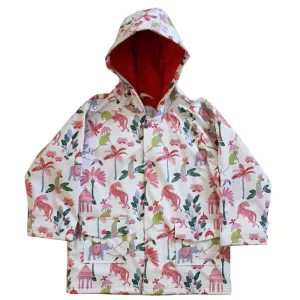 Raincoat - Sultans Garden