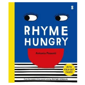 Rhyme Hungry
