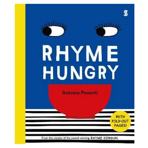 Rhyme Hungry