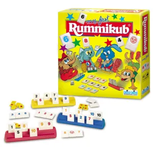 Rummikub Junior My First Rummikub