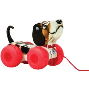 Schylling Fisher Price Little Snoopy