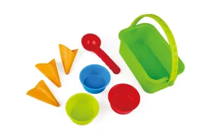 Scoop & Serve Ice Cream Set