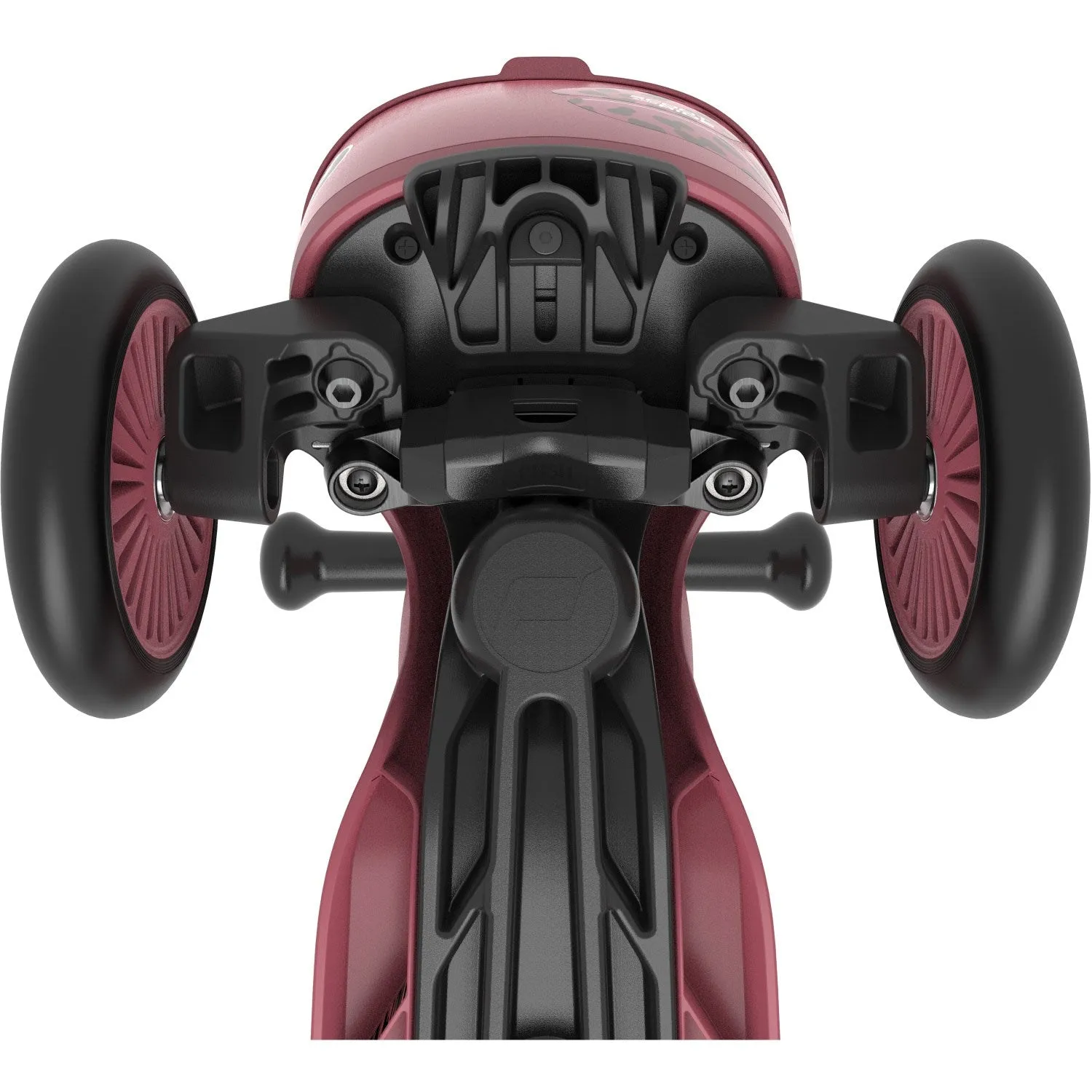 Scoot and Ride Wildcat Higwaykick 1 Lifestyle