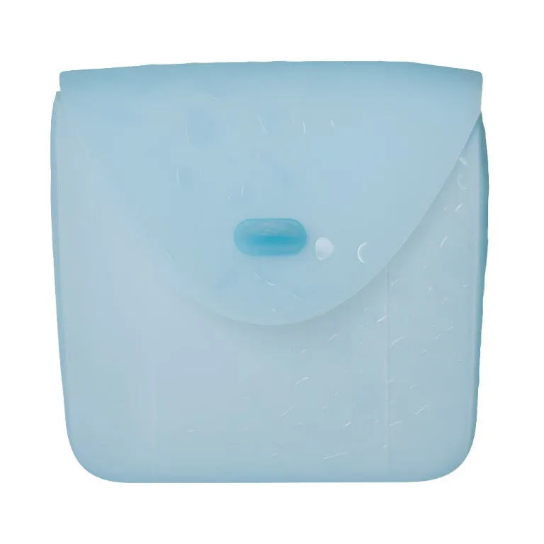 Silicone Lunch Pocket