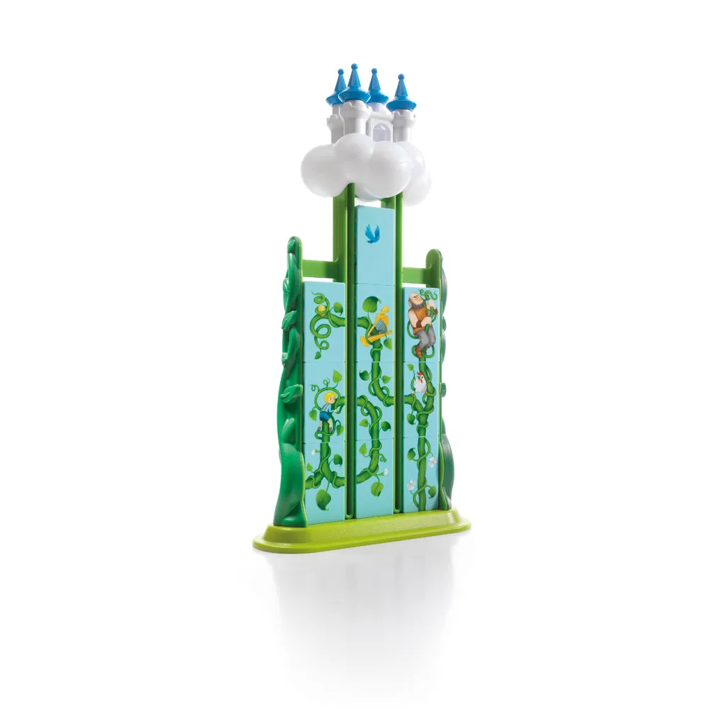 SmartGames Jack and the Beanstalk Deluxe 3D Puzzle Game