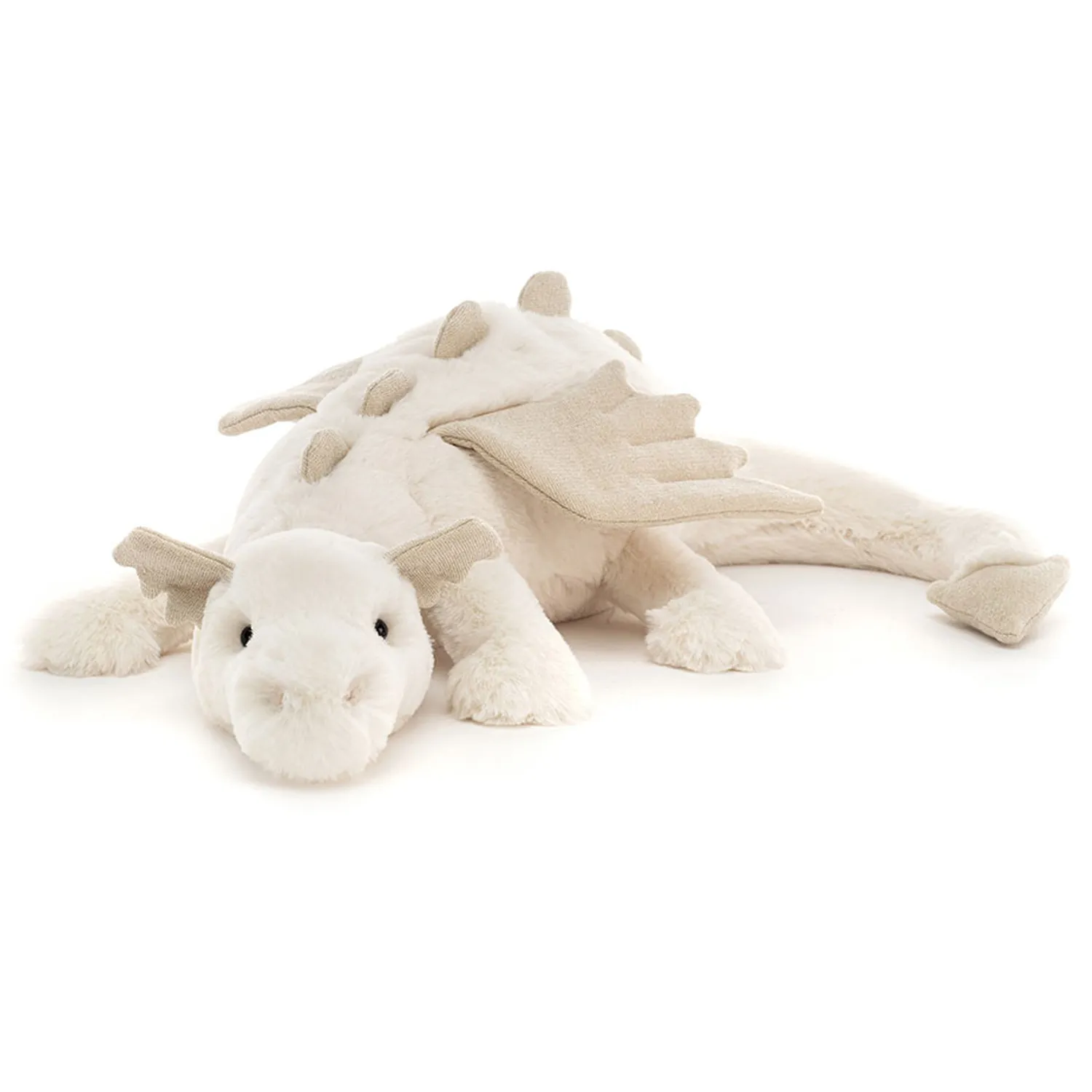 Snow Dragon