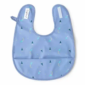 Snuggle Bib Waterproof | Rocket