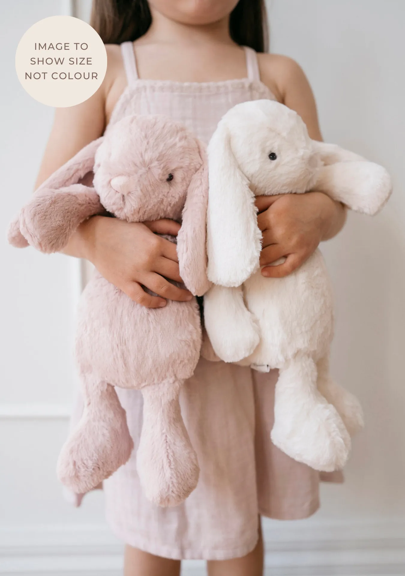 Snuggle Bunnies | Penelope the Bunny | Willow