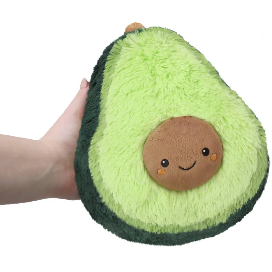 Squishable Mini Avocado