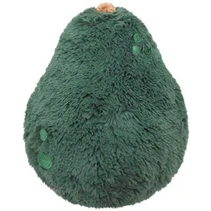 Squishable Mini Avocado
