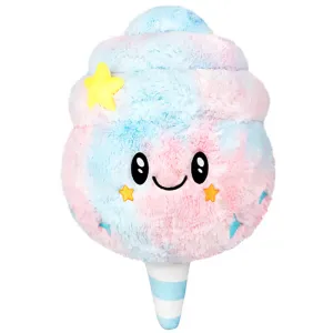 Squishable Mini Comfort Food Cotton Candy