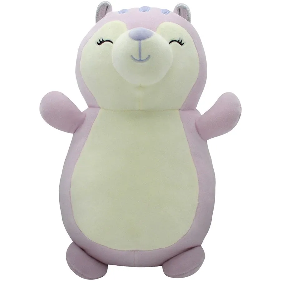 Squishmallow  10" Hugmees Assortment