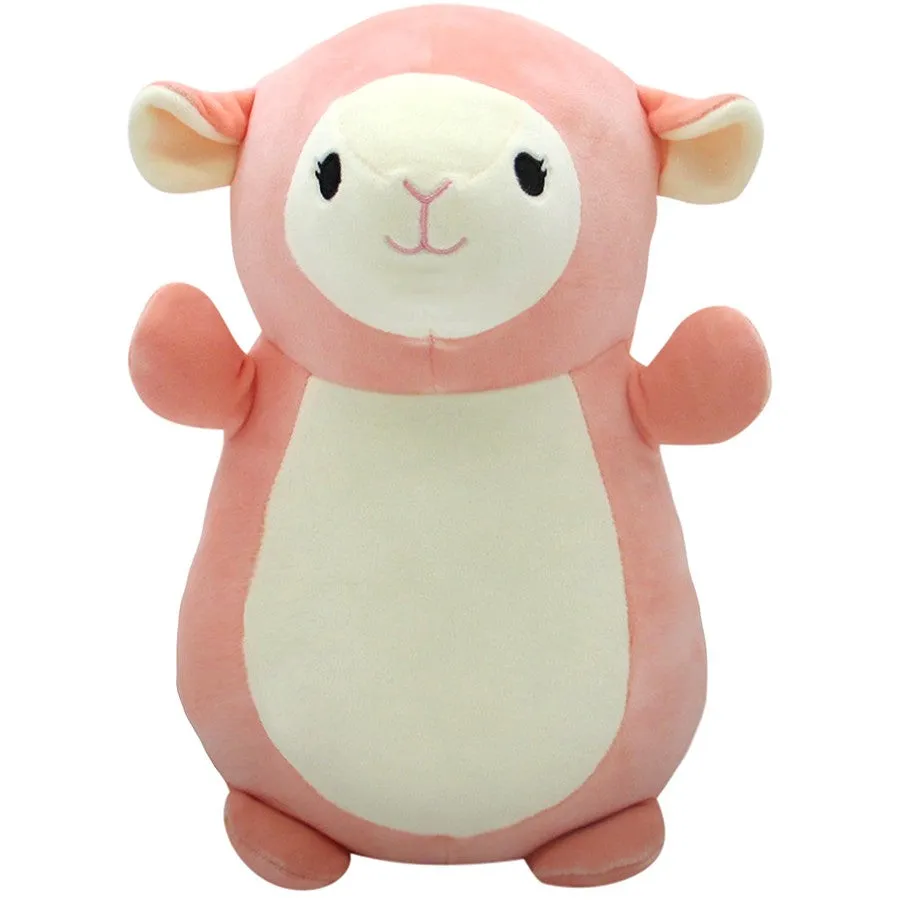 Squishmallow  10" Hugmees Assortment