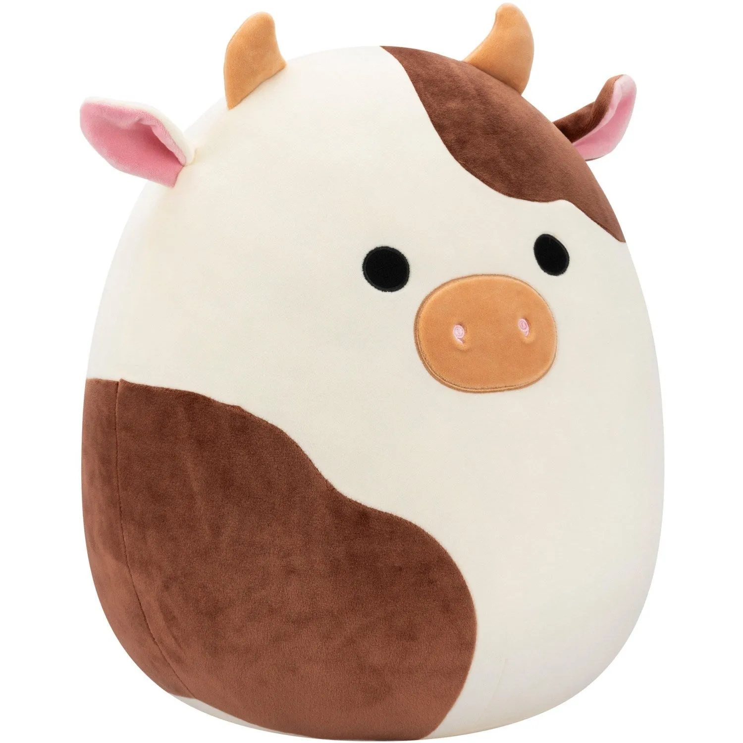 Squishmallows 40 Cm P22 Ronnie Cow