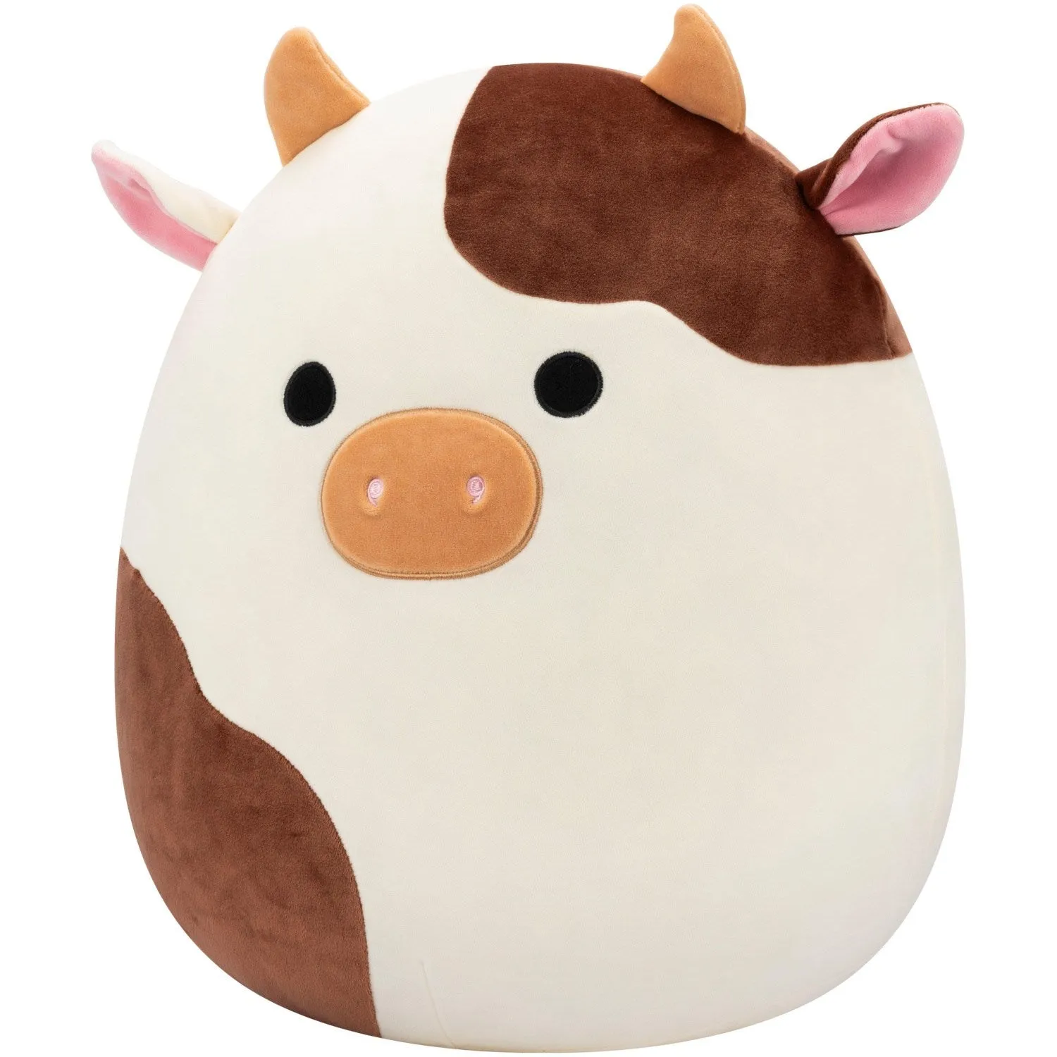 Squishmallows 40 Cm P22 Ronnie Cow