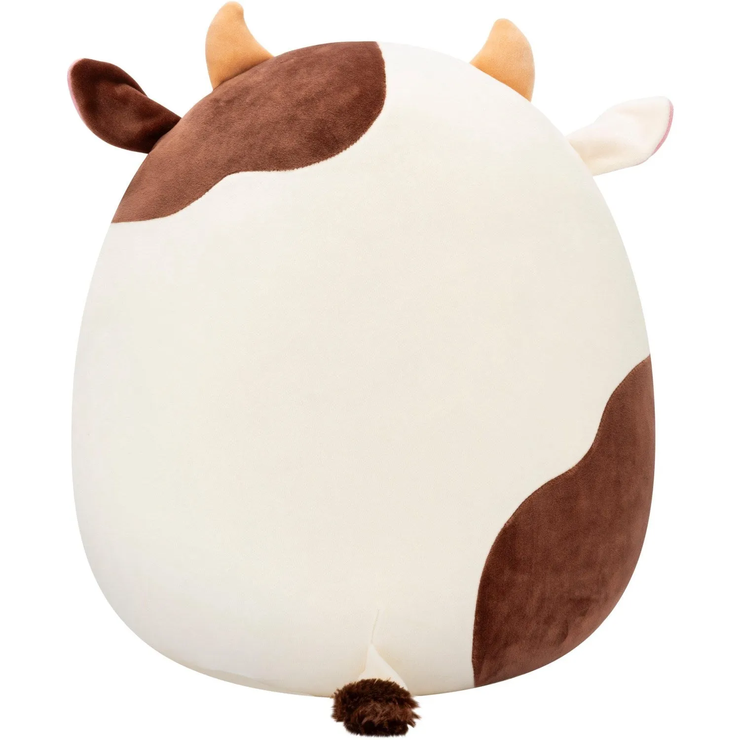 Squishmallows 40 Cm P22 Ronnie Cow