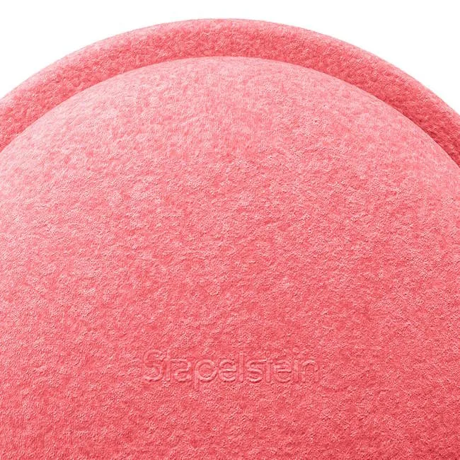 Stapelstein | Stone Light Red