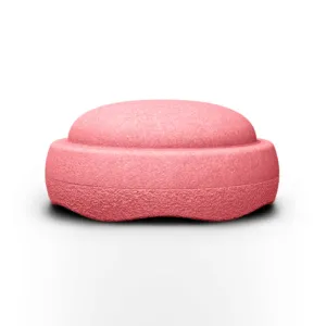 Stapelstein | Stone Light Red