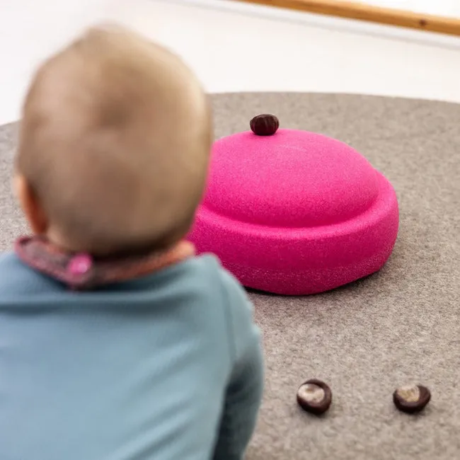 Stapelstein | Stone Pink