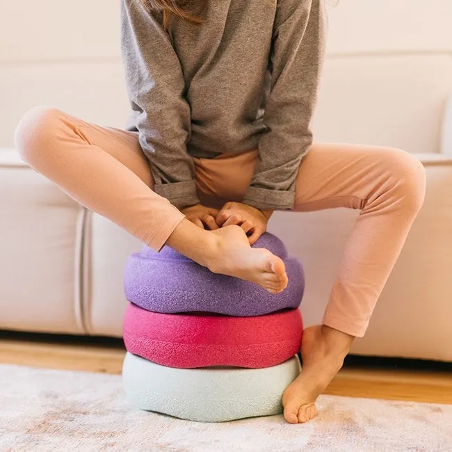 Stapelstein | Stone Pink
