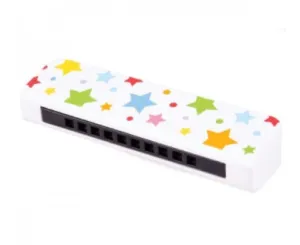 Star Harmonica
