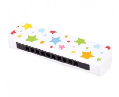Star Harmonica
