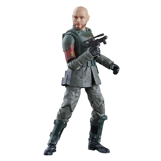 Star Wars Black Series 6 Inch(15cm) Figure Migs Mayfield (Morak)