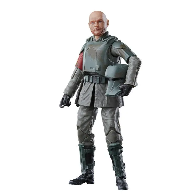 Star Wars Black Series 6 Inch(15cm) Figure Migs Mayfield (Morak)