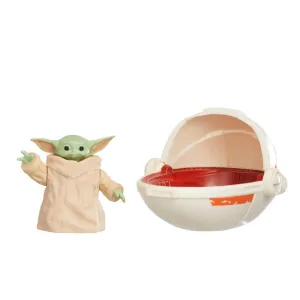 Star Wars Olympus Grogu Action Figure