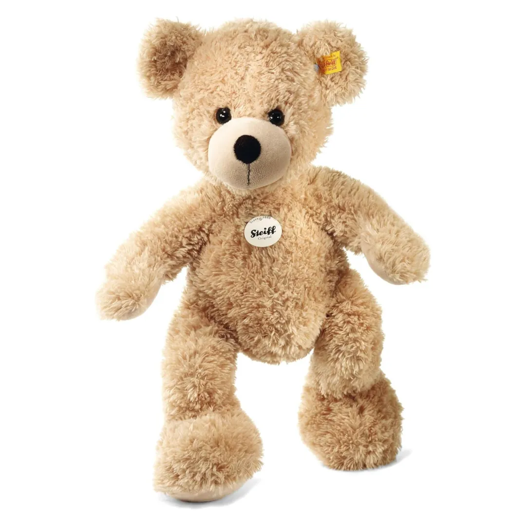 Steiff Fynn Teddy Bear 40 cm