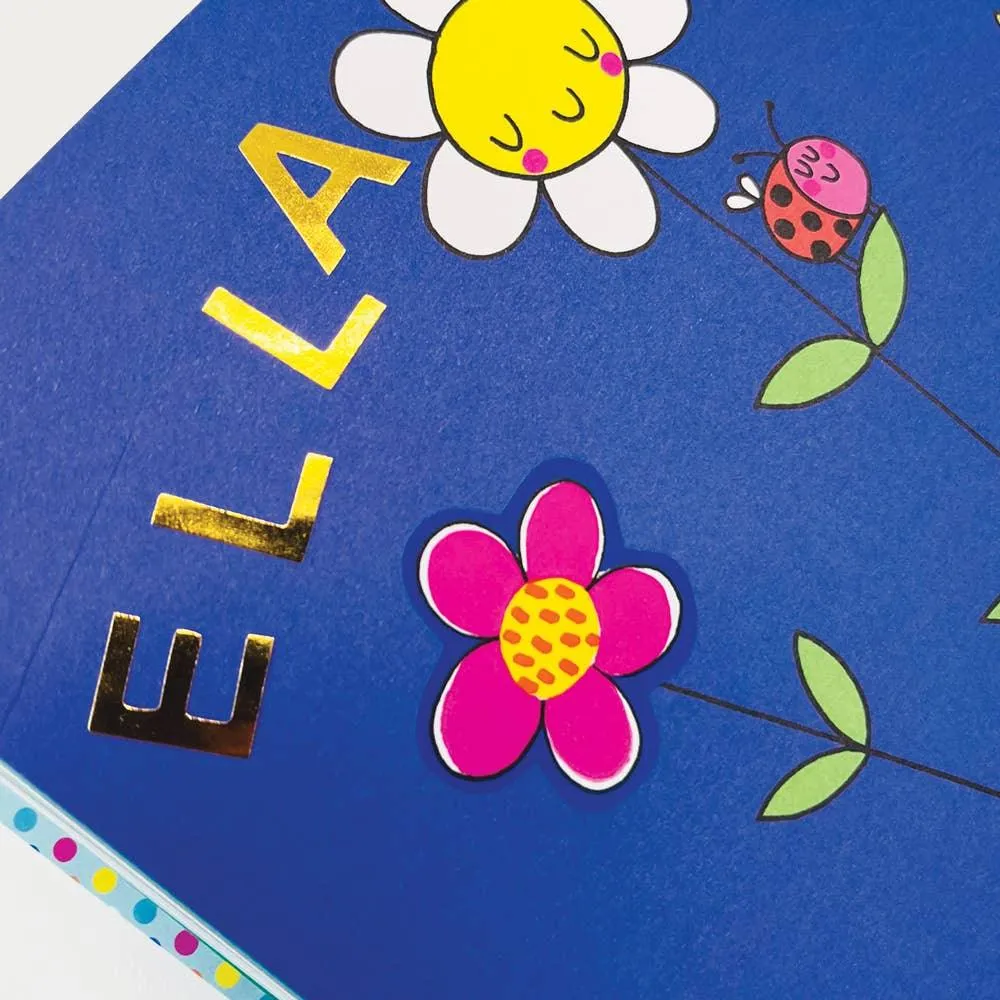 Sticker Scene Books - Love Our Planet