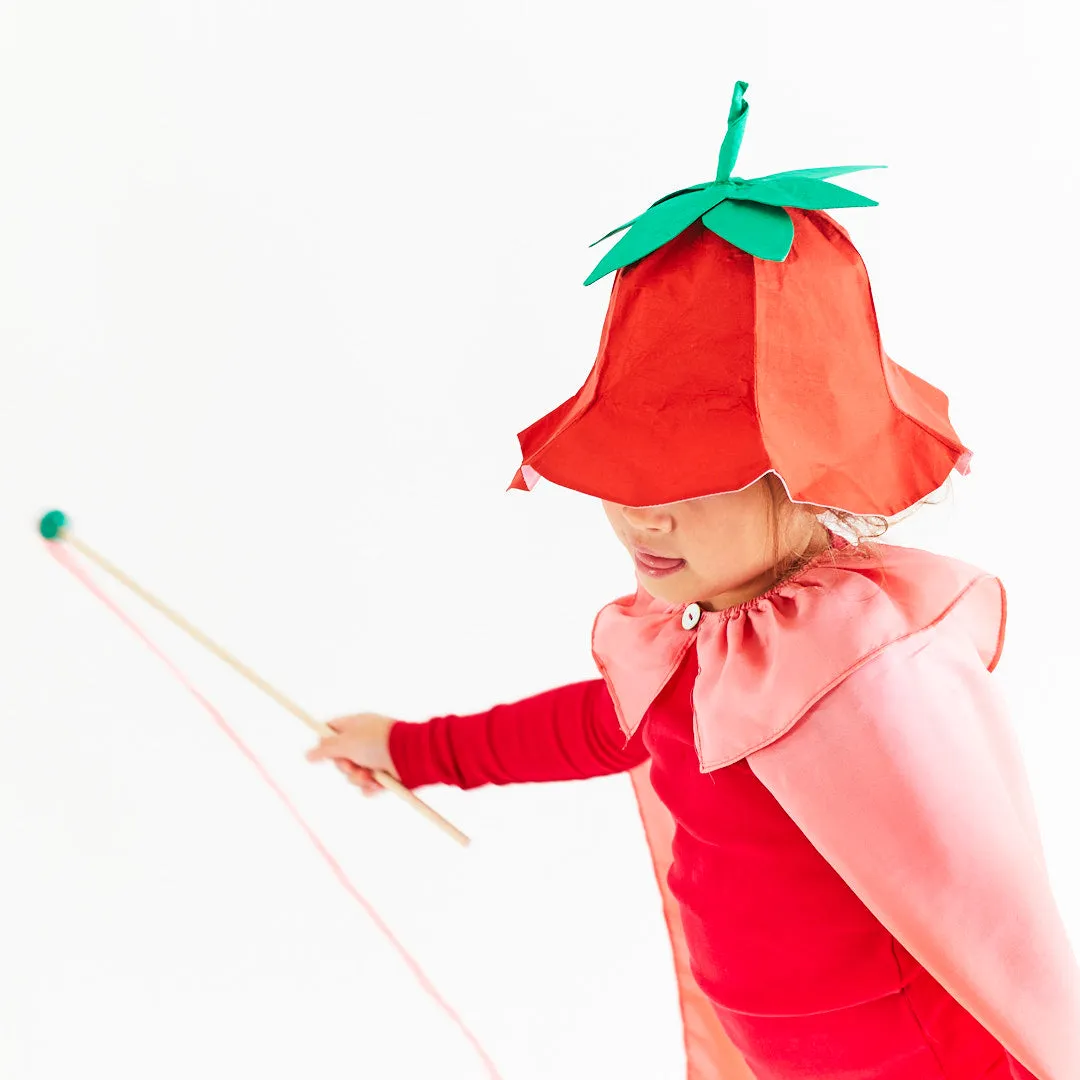 Strawberry Hat