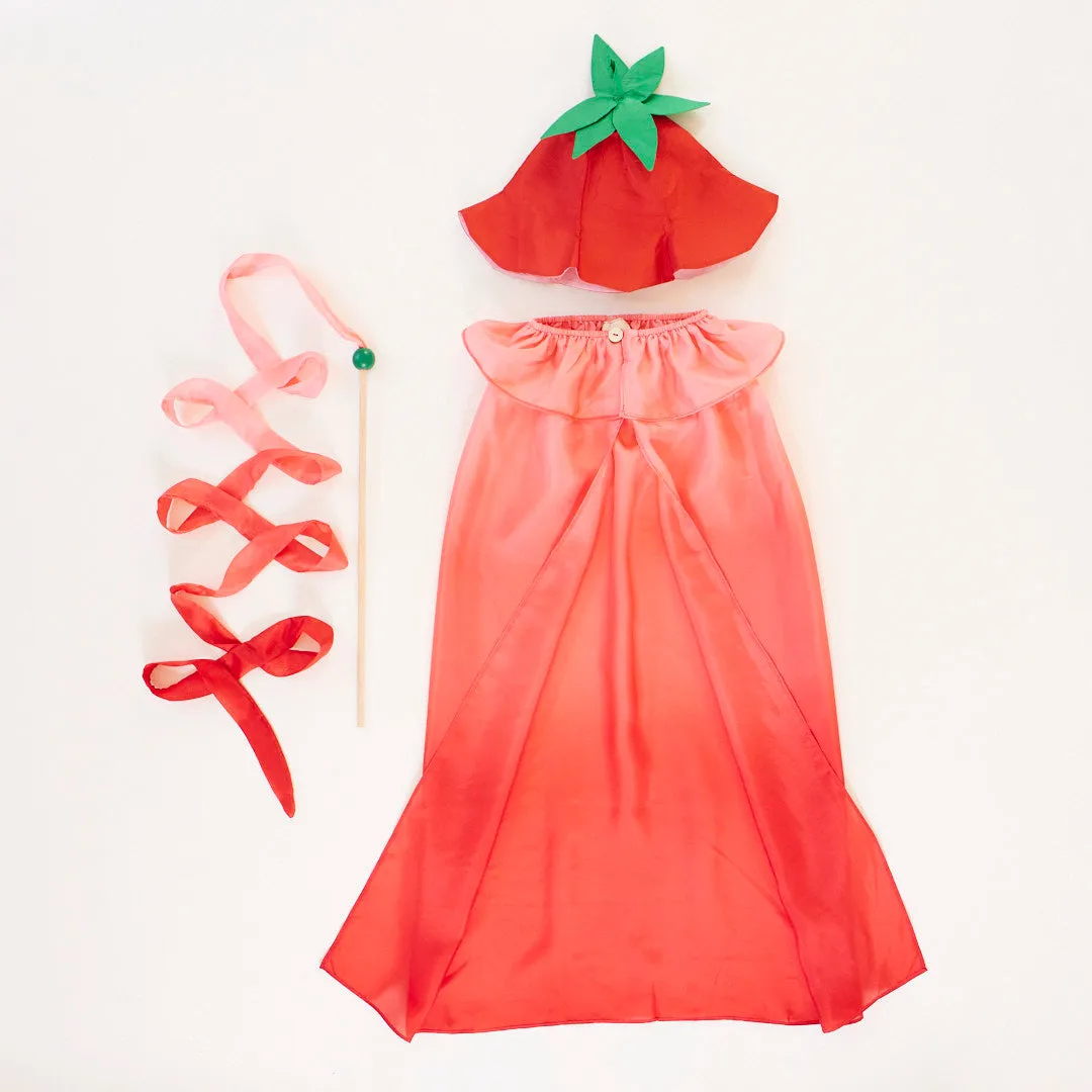 Strawberry Hat