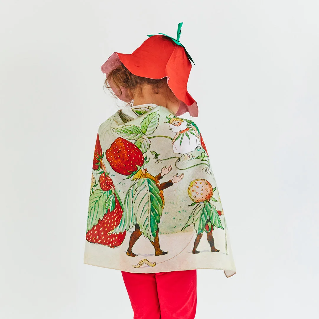 Strawberry Hat