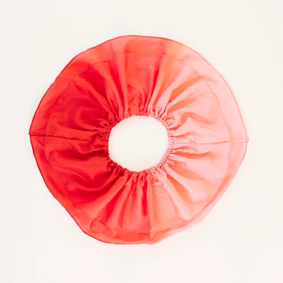 Strawberry Tutu