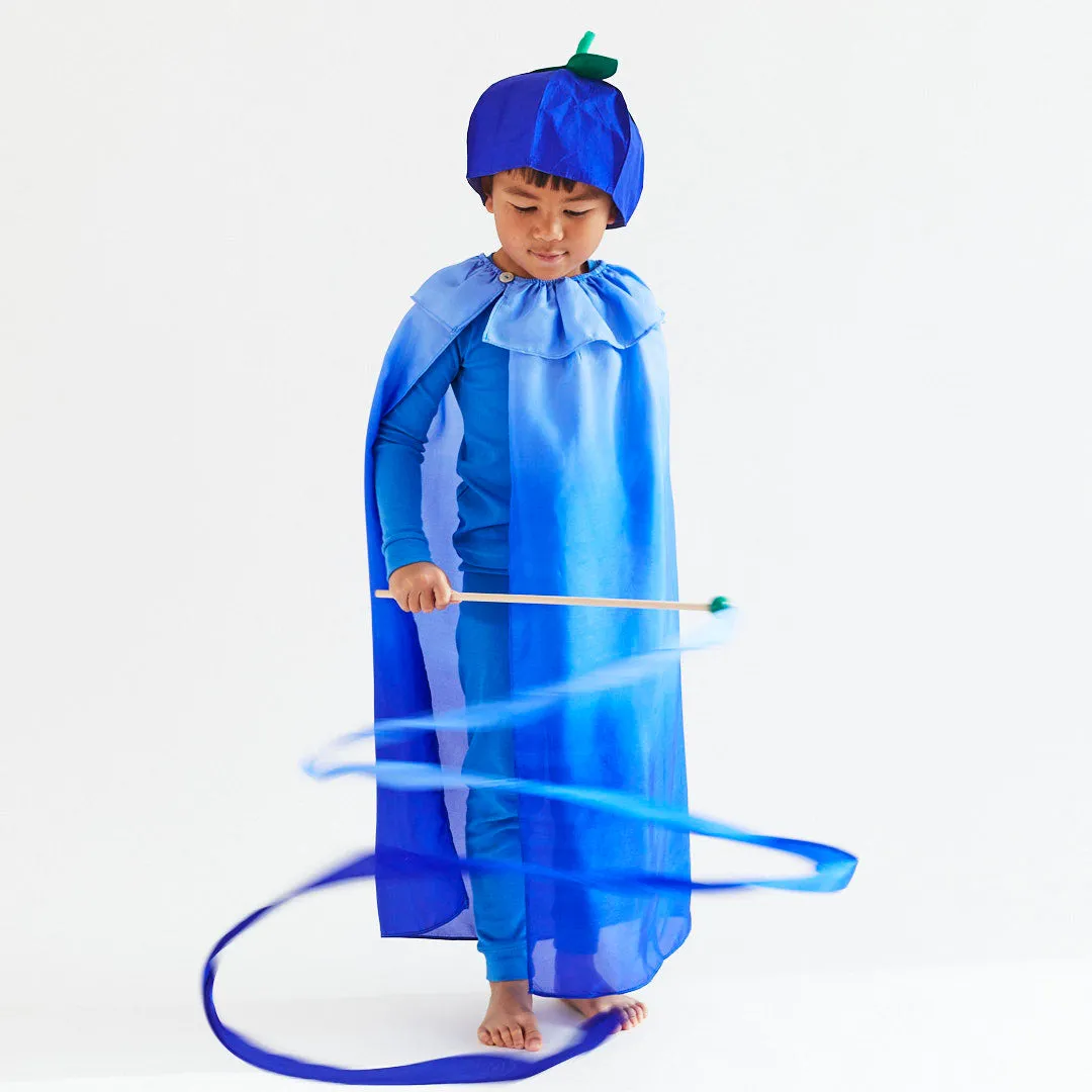 Streamers | Blueberry BIG