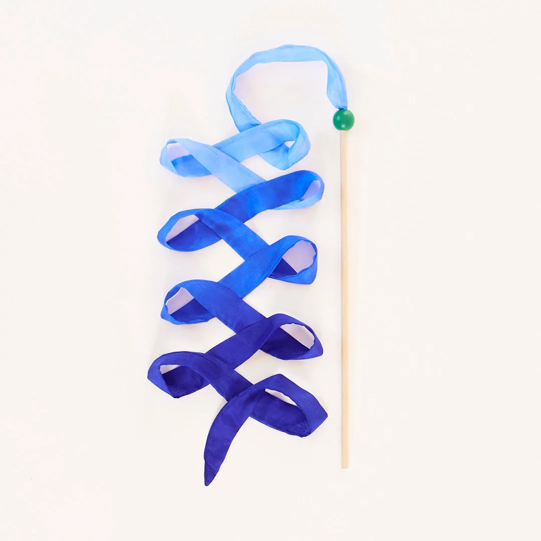 Streamers | Blueberry BIG