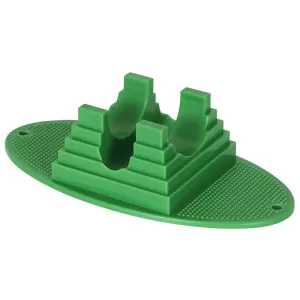 Street Surfing Scooter Holder Green