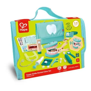 Super Smile Dental Clinic Set