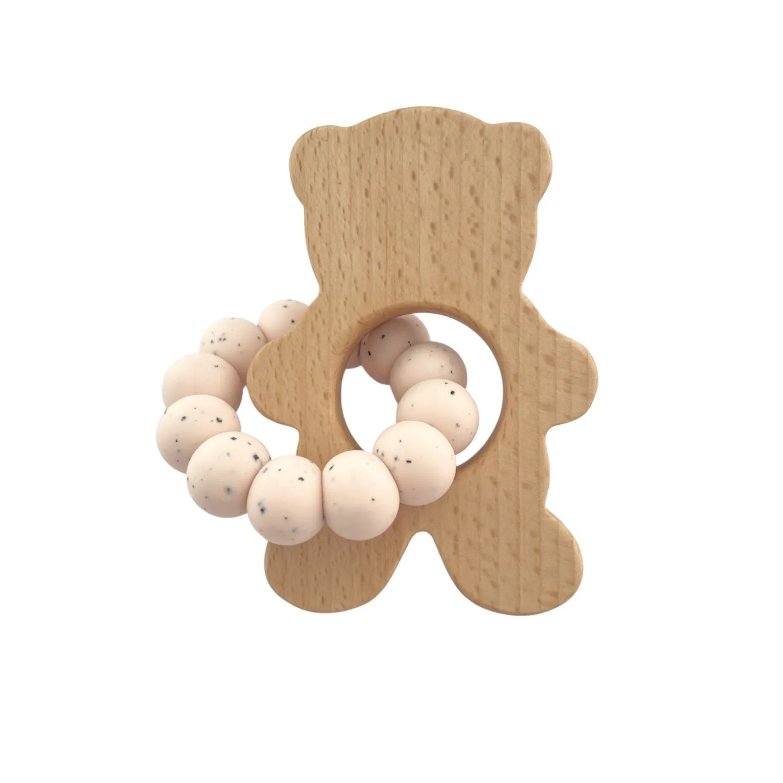 Teething Toy - Ted