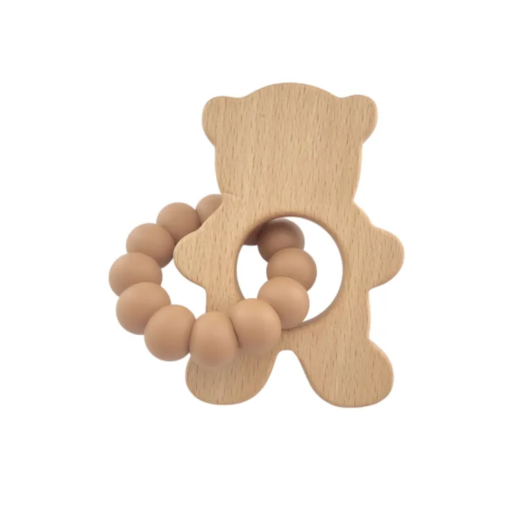 Teething Toy - Ted