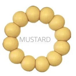 Teething Toy - Ted