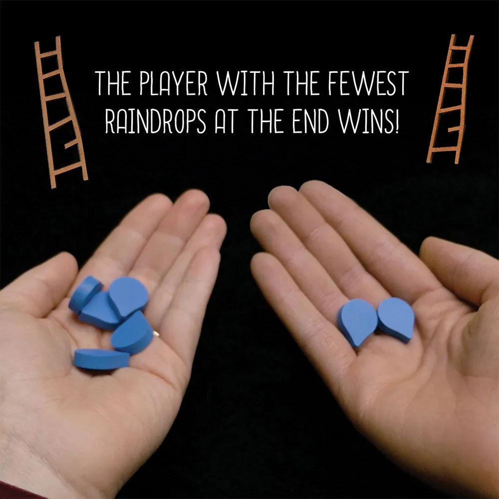 Thames & Kosmos Board Game Catch The Moon