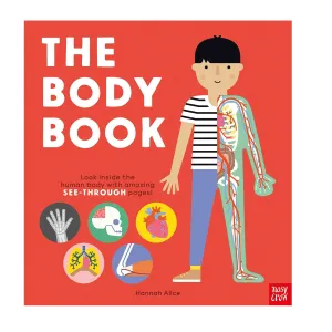 The Body Book