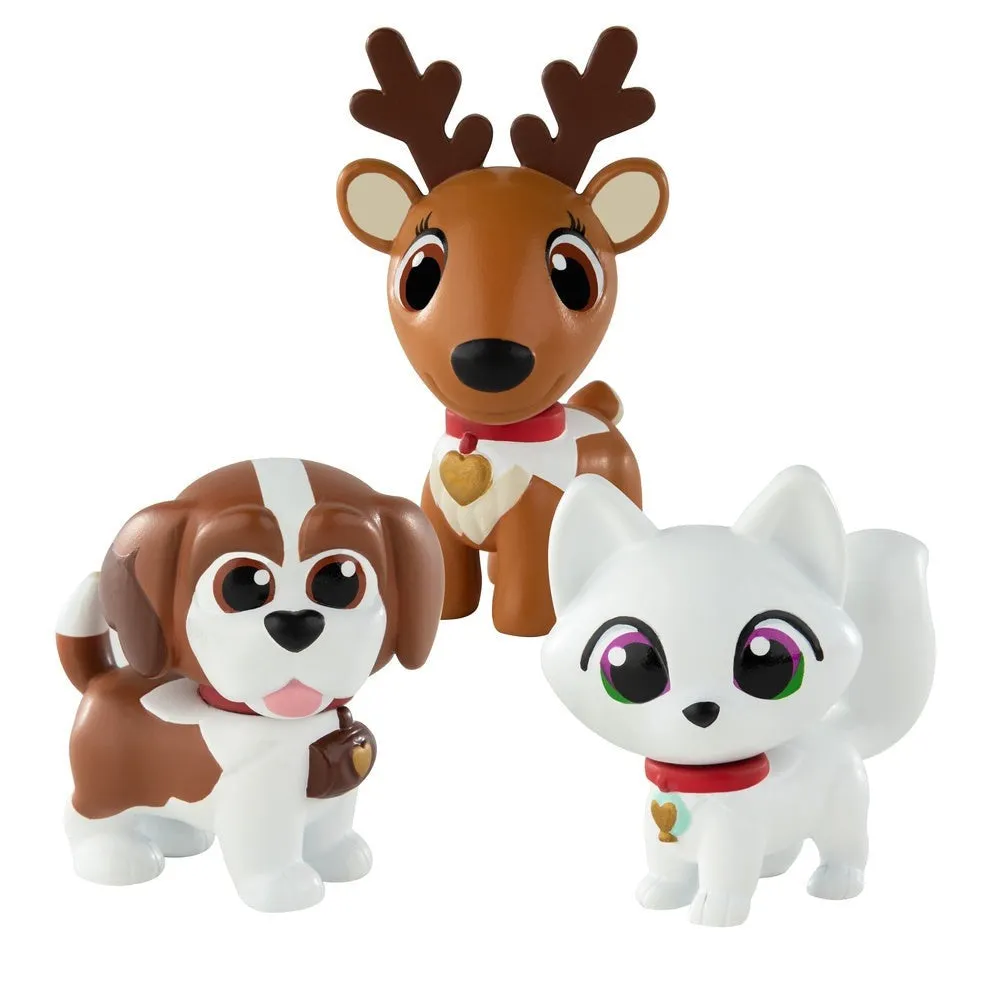 The Elf on the Shelf Elf Pets Figures Multipack