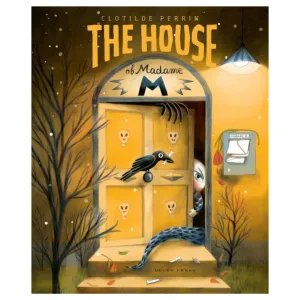 The House of Madame M